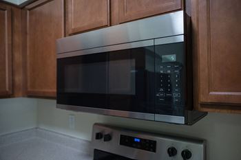 Microwave